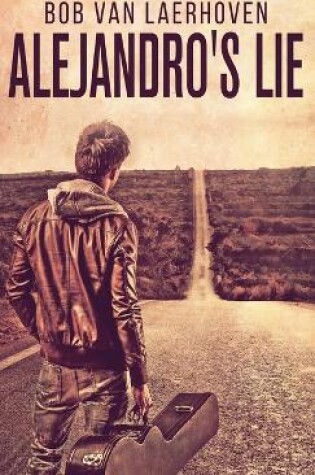 Cover of Alejandro's Lie