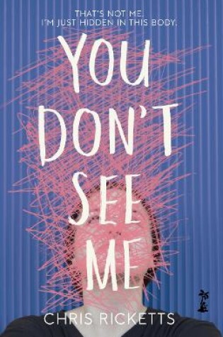 Cover of You Don't See Me