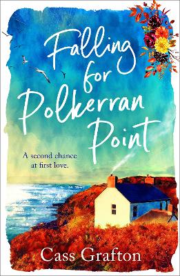 Cover of Falling for Polkerran Point