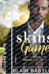 Book cover for Skins Game