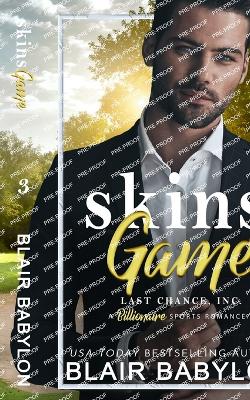 Cover of Skins Game