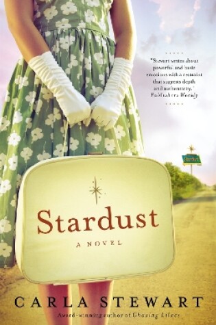 Cover of Stardust