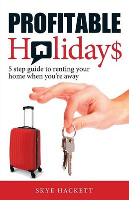 Cover of Profitable Holidays