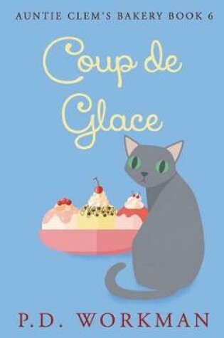 Cover of Coup de Glace