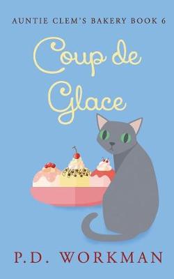 Book cover for Coup de Glace
