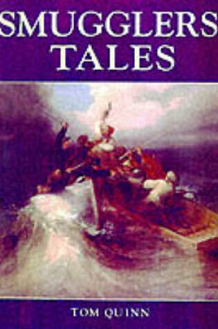 Cover of Smugglers' Tales