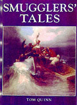 Book cover for Smugglers' Tales