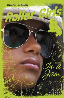 Book cover for In a Jam