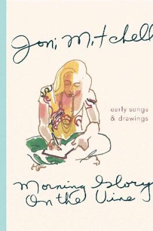 Cover of Morning Glory on the Vine