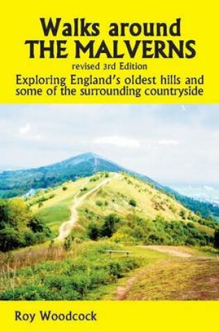 Cover of Walks Around the Malverns