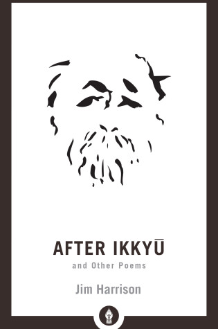 Cover of After Ikkyu and Other Poems