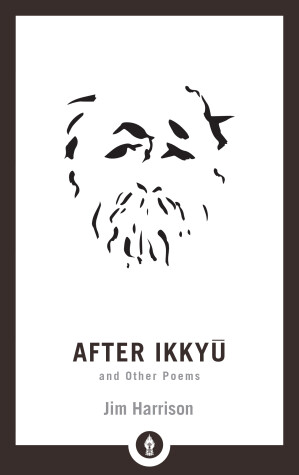 Cover of After Ikkyu and Other Poems