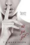 Book cover for The Fall Girl