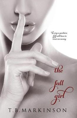 Cover of The Fall Girl