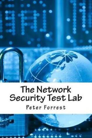 Cover of The Network Security Test Lab