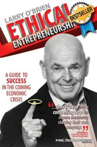 Cover of Ethical Entrepreneurship