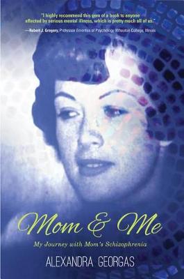 Book cover for Mom & Me