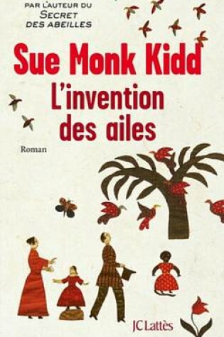 Cover of L'Invention Des Ailes