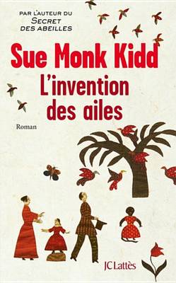 Book cover for L'Invention Des Ailes