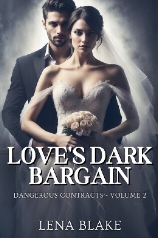 Cover of Love's Dark Bargain