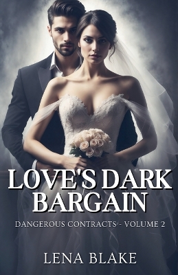 Cover of Love's Dark Bargain