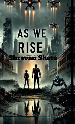 Cover of As We Rise...