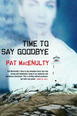 Cover of Time to Say Goodbye