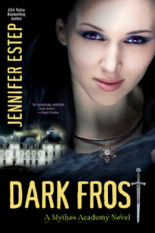 Cover of Dark Frost