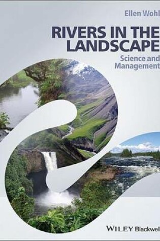 Cover of Rivers in the Landscape: Science and Management