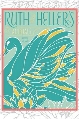Cover of Ruth Heller's Animals