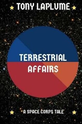 Cover of Terrestrial Affairs