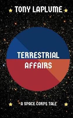 Book cover for Terrestrial Affairs