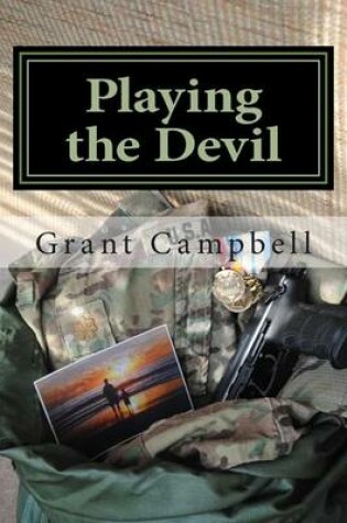 Cover of Playing the Devil