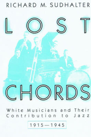 Cover of Lost Chords