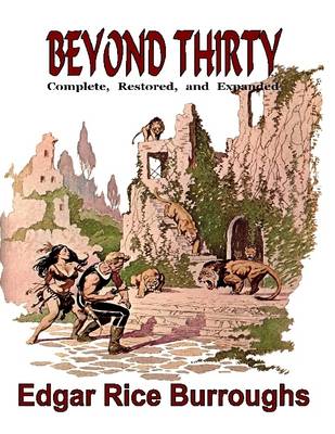 Book cover for Beyond Thirty: Complete, Restored, and Expanded