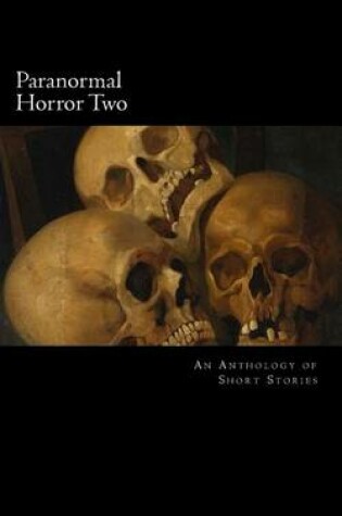 Cover of Paranormal Horror Two