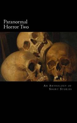 Cover of Paranormal Horror Two