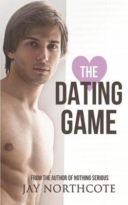 Book cover for The Dating Game