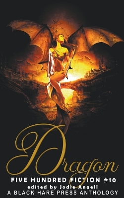 Cover of Dragon