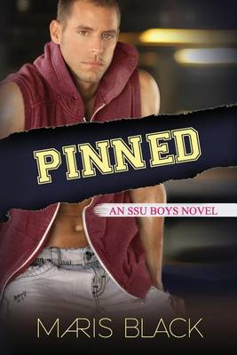 Book cover for Pinned