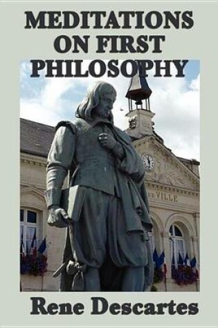 Cover of Meditation on First Philosophy