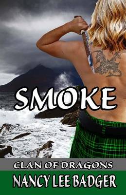 Cover of Smoke