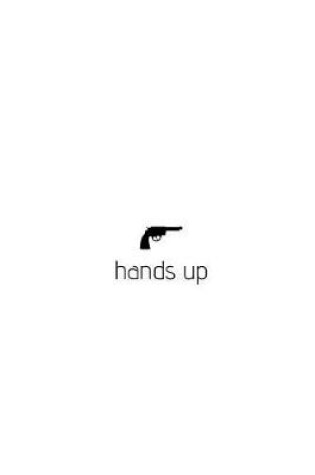 Cover of hands up