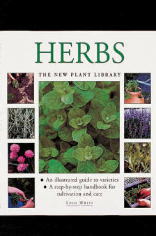 Cover of Herbs