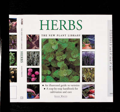 Cover of Herbs