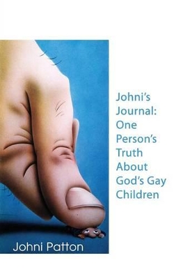 Book cover for Johni's Journal