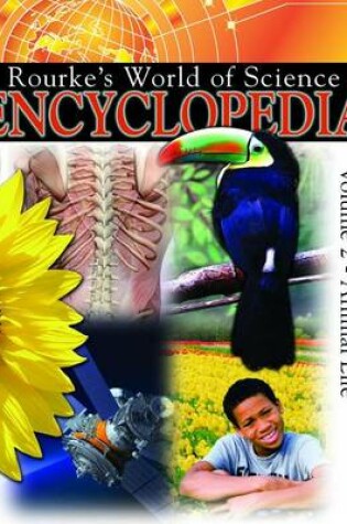 Cover of Science Encyclopedia Animal Life