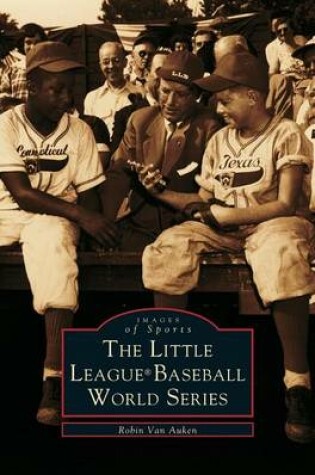 Cover of Little League (R) World Series