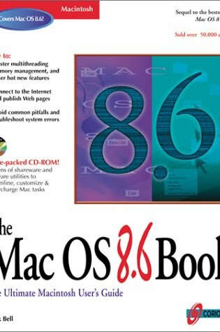 Cover of The Mac OS 8.5