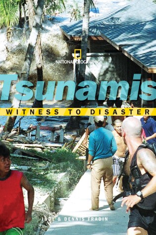 Cover of Witness to Disaster